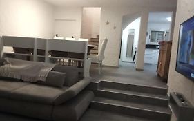 Casa Mavila - Residence Istana Bay Club